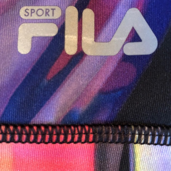 Fila Sport NWOT - Picture 2 of 7